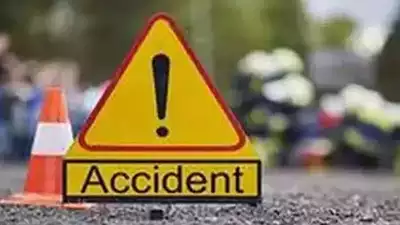 Rs 56,543 crore is what road accidents cost Tamil Nadu economy in 2019