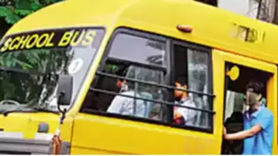 IIT-Madras partners with SNS Foundation to train school, college bus drivers on road safety rules