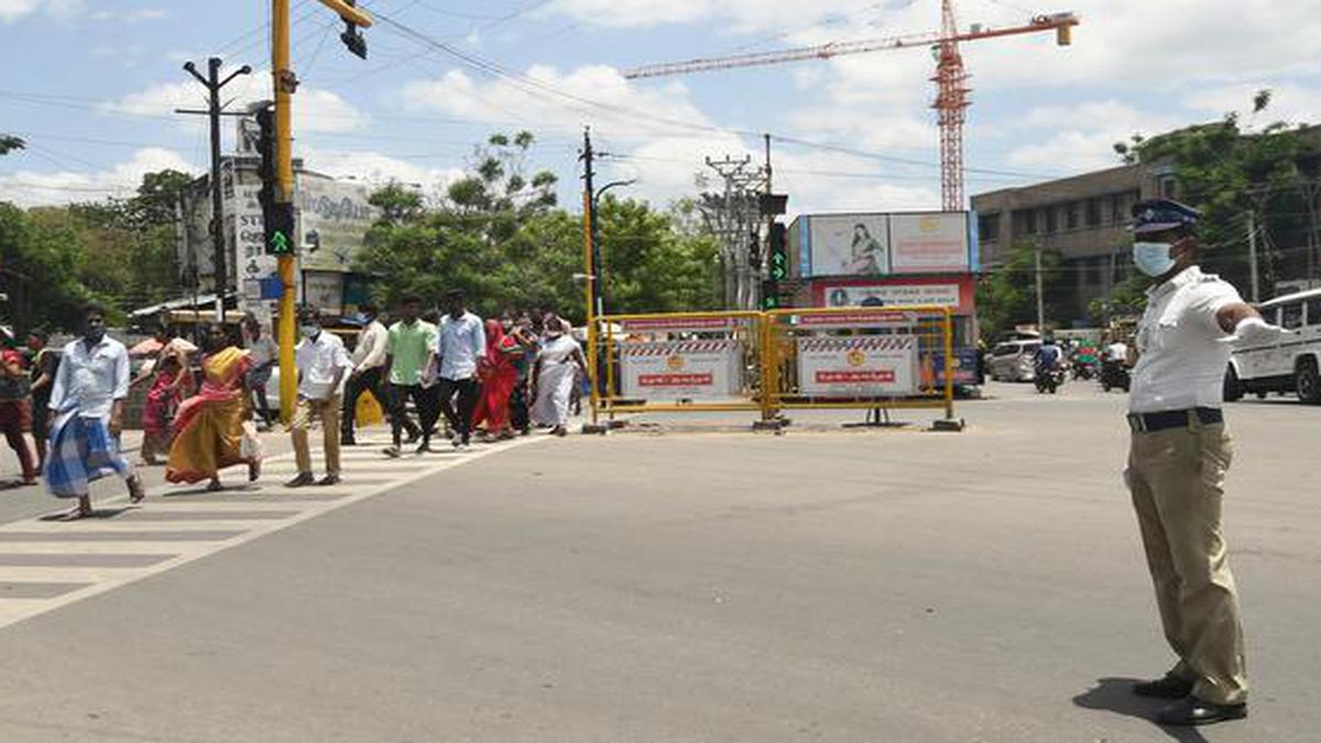 IIT Madras develops data-based strategy for road safety in TN