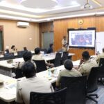 Theory Session for Police Officials