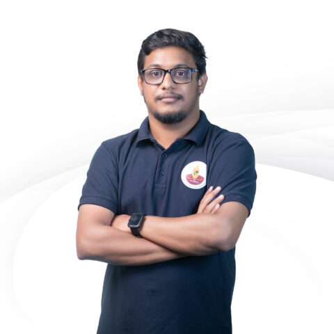 Mohammed Rahil | RBG Labs