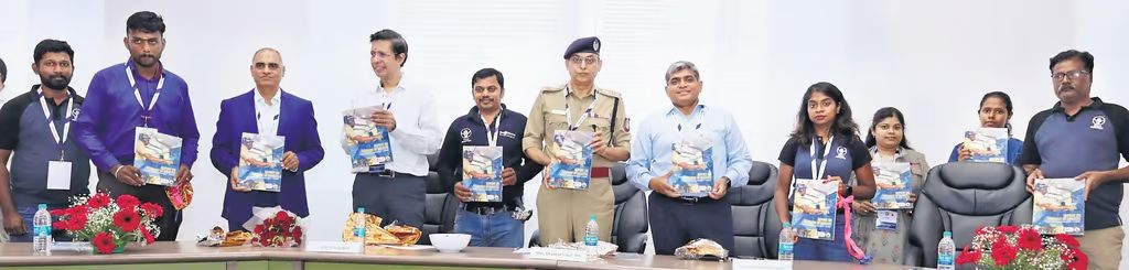 To make roads safer, IIT-M launches 3-step training process for drivers