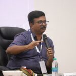 Fireside Chat with Shri Vinit Wankhade IPS, ADGP, Tamil Nadu