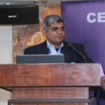 Workshop context set by Professor Venkatesh Balasubramanian, Professor, Department of Engineering Design IIT Madras and Head, Centre of Excellence for Road Safety (CoERS)