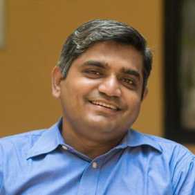 Dr. Venkatesh Balasubramanian, Ph.D.