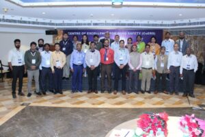 Workshop on Strengthening Trauma Care: An Essential Component in Addressing Road Crash Injuries