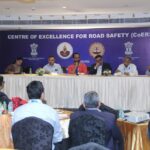 Panel Discussion on ‘Challenges in the trauma-emergency ecosystem at the hospital level in India and the way forward’.