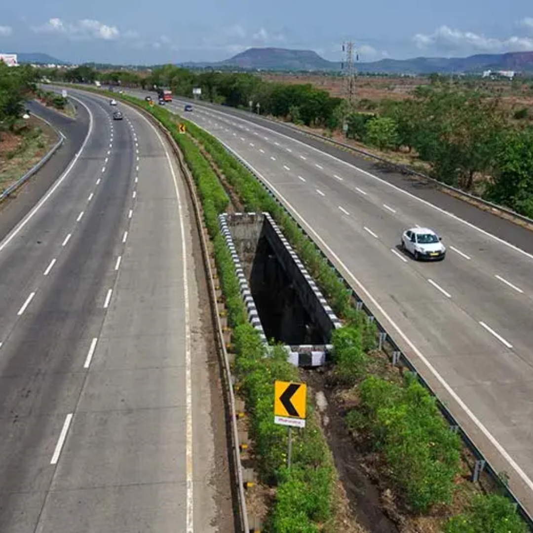 Road Engineering