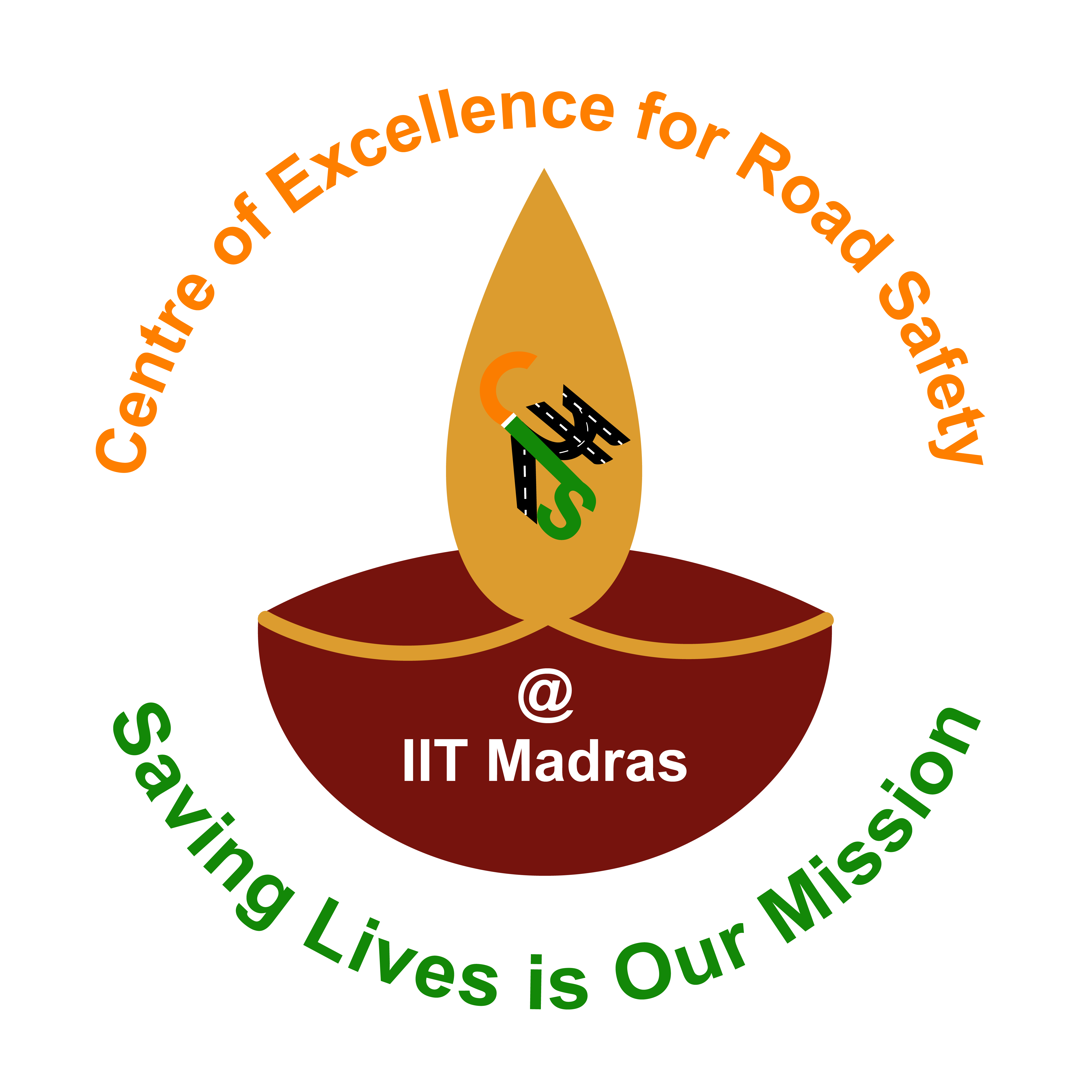 CoERS IIT Madras