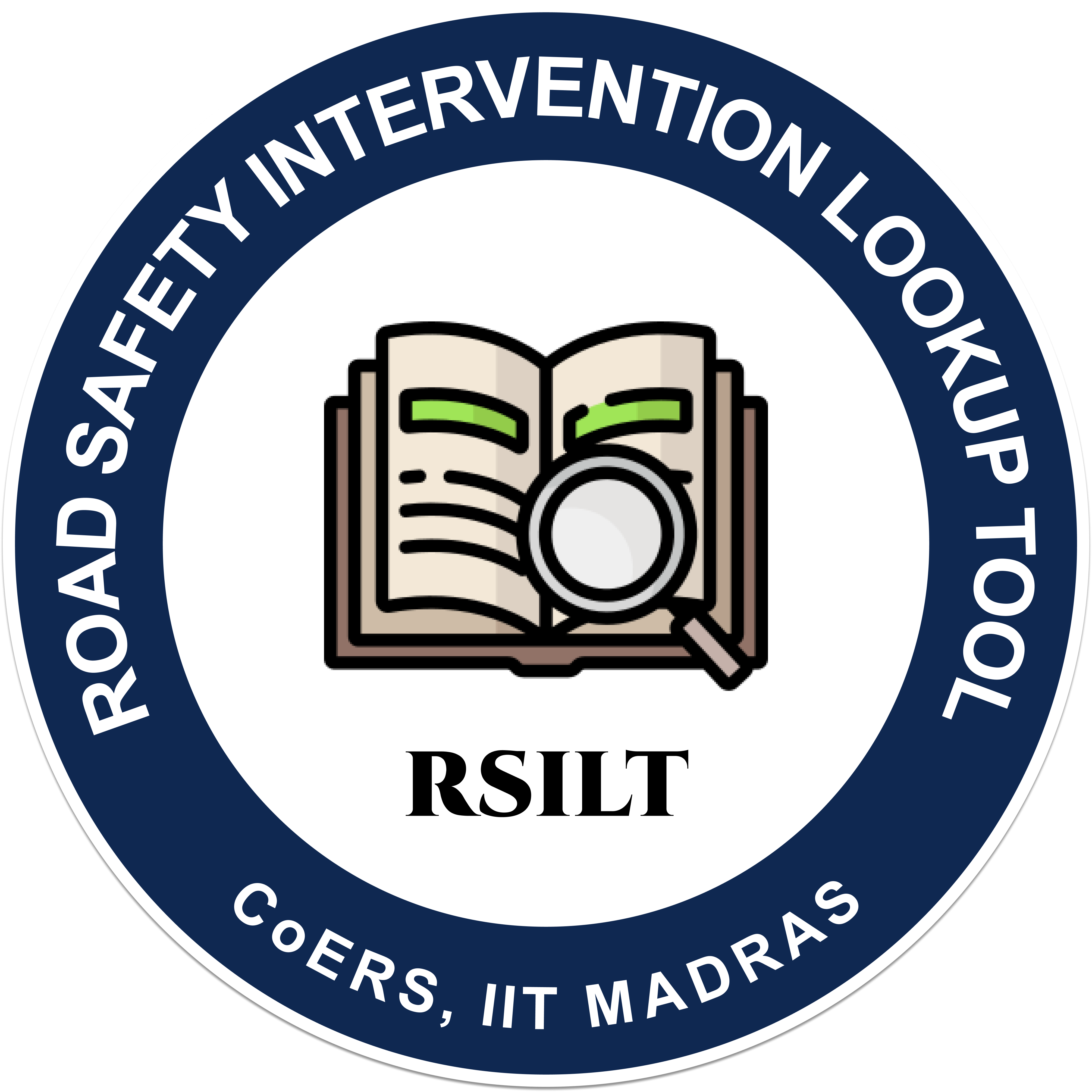 RSILT Logo