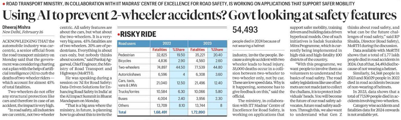 Summit audience or stage photo