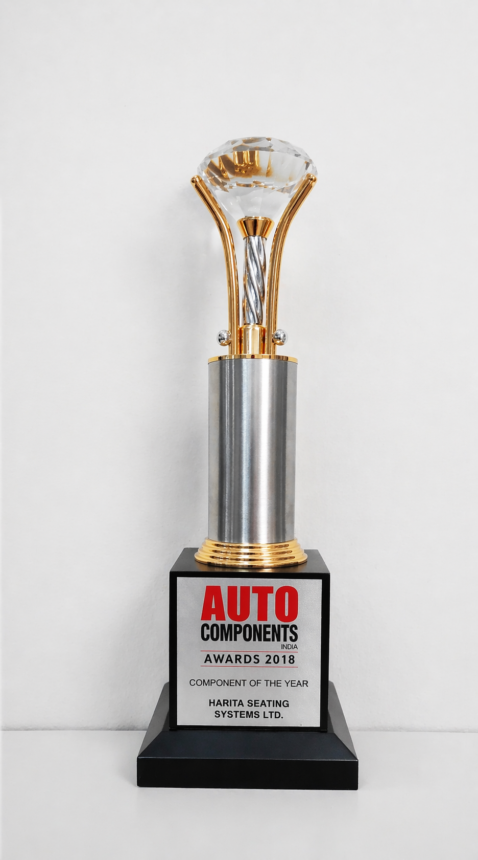 Awards