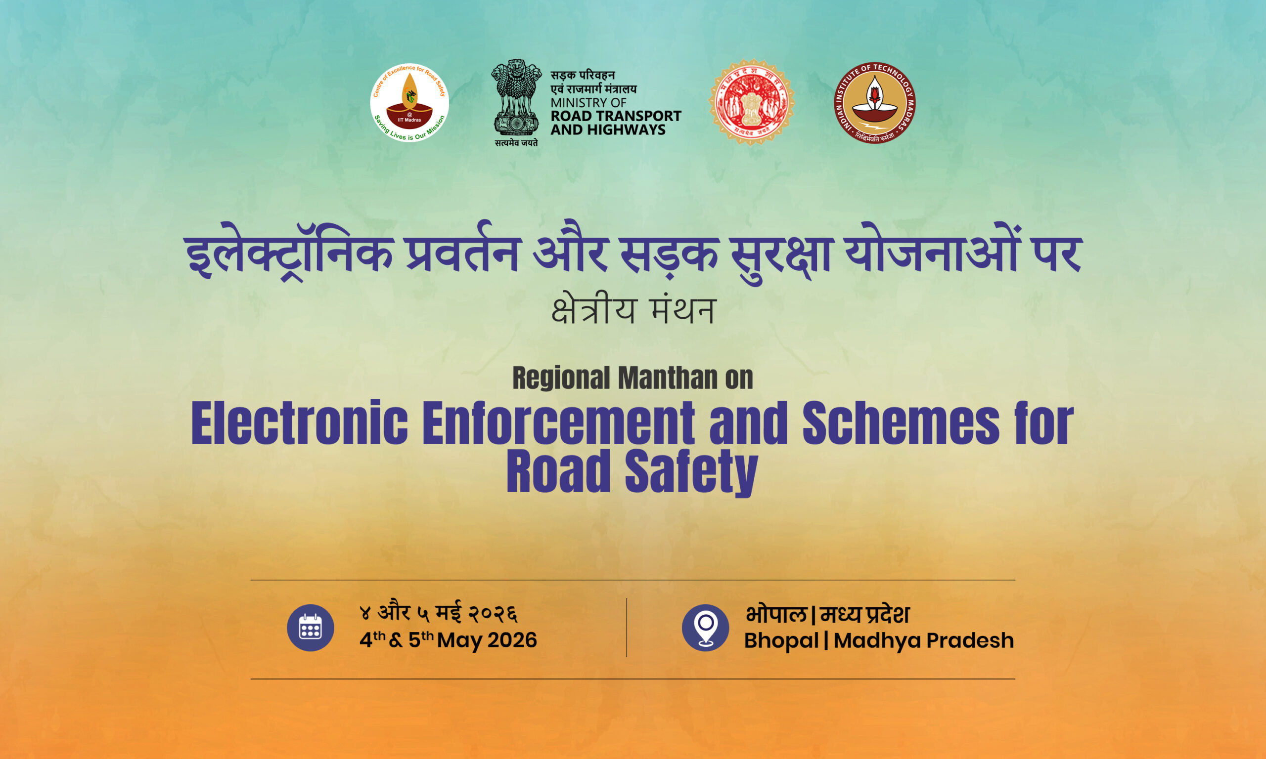 Electronic Enforcement and Schemes for Road Safety