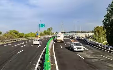 Chhattisgarh Road Safety Tie-Up with IIT Madras