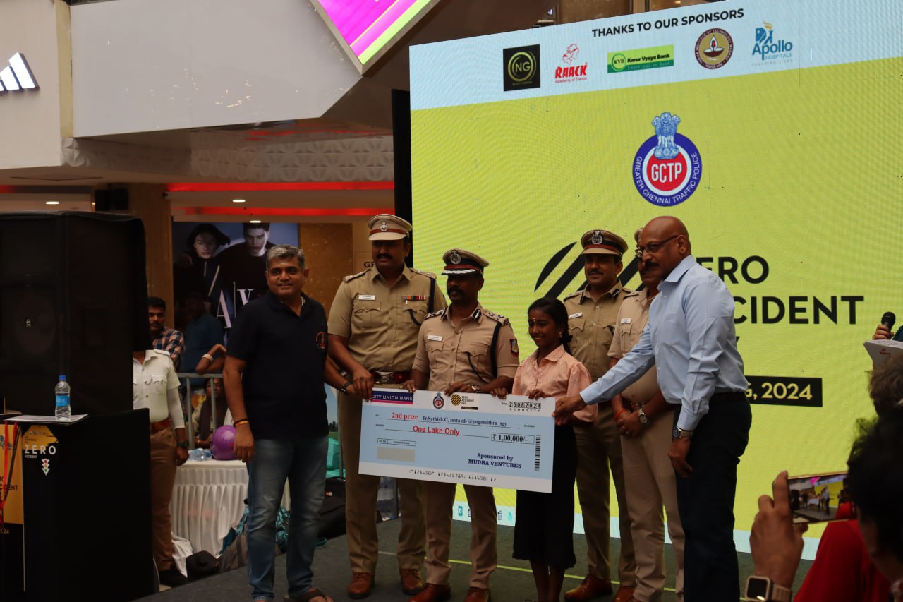 Zero Accident Day workshop